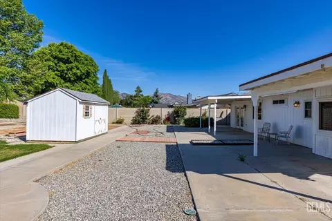 21361 Santa Maria Dr, Tehachapi, CA 93561 photo 34