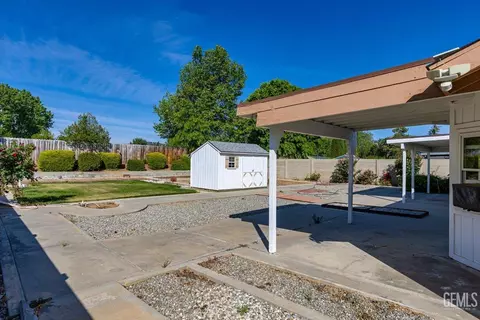 21361 Santa Maria Dr, Tehachapi, CA 93561 photo 33