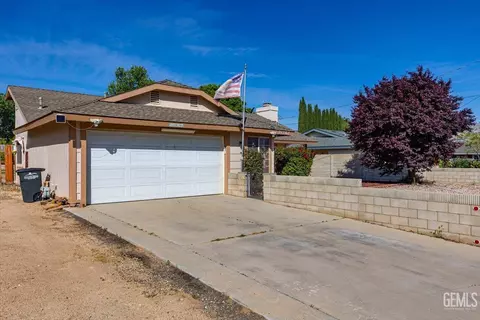 21361 Santa Maria Dr, Tehachapi, CA 93561 photo 29