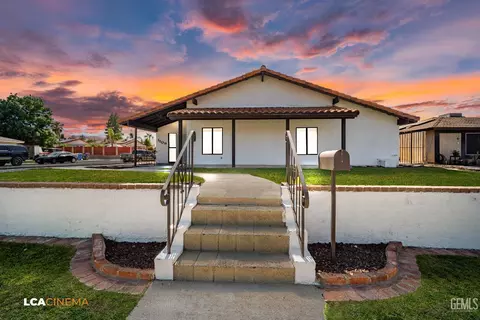 1109 Bell Ave, Taft, CA 93268