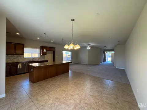 Living - 3317 Amazon Dr, Bakersfield, CA 93313 photo 1 of 2