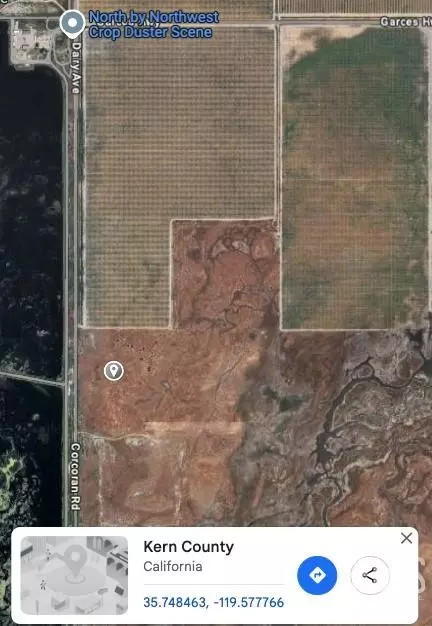 0 Corcoran Rd, Wasco, CA 93215