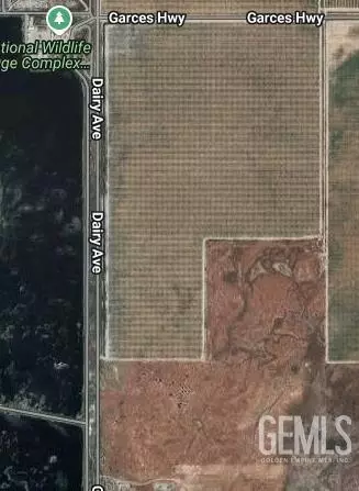 0 Corcoran Rd, Wasco, CA 93215 photo 2
