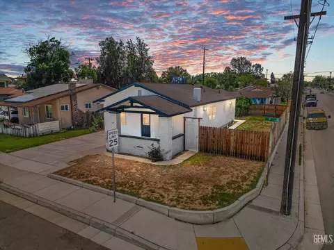 329 F St, Bakersfield, CA 93304
