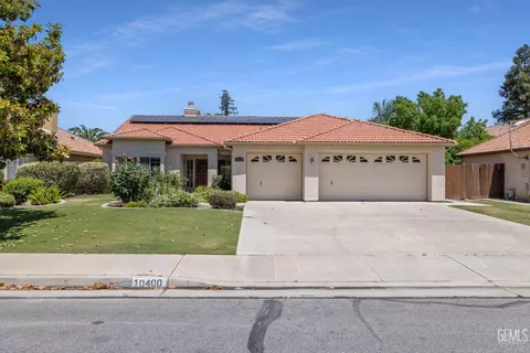 10400 Walnut Creek Ct, Bakersfield, CA 93311