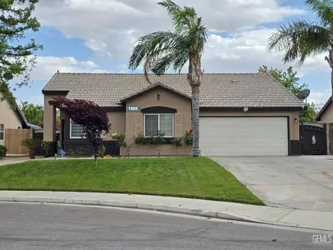 Exterior - 1105 Statkowski Ct, Bakersfield, CA 93307 photo 1 of 6