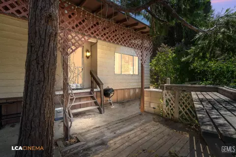 200 Pine Canyon Dr, Frazier Park, CA 93225