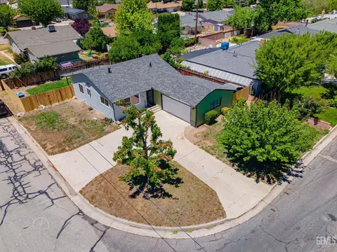 525 Carroll Way, Tehachapi, CA 93561 photo 20