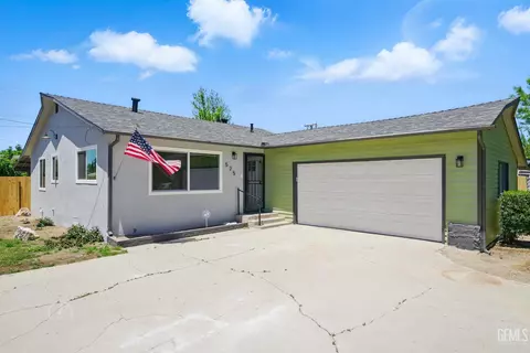 525 Carroll Way, Tehachapi, CA 93561 photo 1