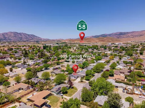 525 Carroll Way, Tehachapi, CA 93561 photo 27