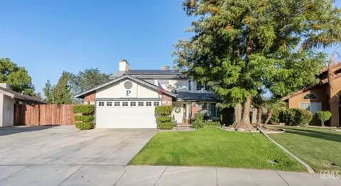 5104 Silver Crossing St, Bakersfield, CA 93313