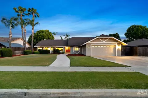 7009 Luke Ave, Bakersfield, CA 93308