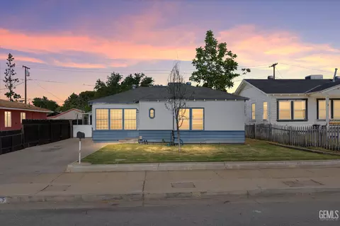 1605 Haldon St, Bakersfield, CA 93308