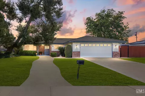 6001 Lori Way, Bakersfield, CA 93308