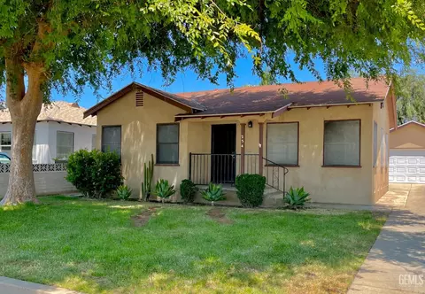 234 Linda Vis, Bakersfield, CA 93308