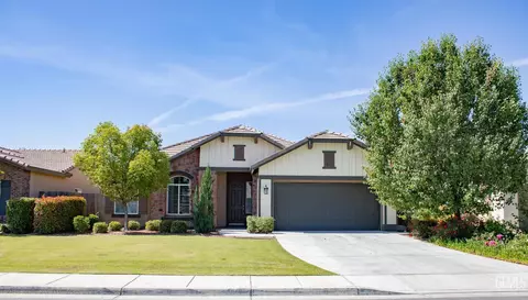 9103 Bolero Ave, Bakersfield, CA 93312