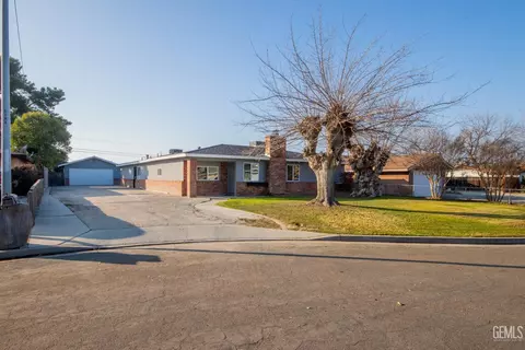 6505 Cranbrook Ave, Bakersfield, CA 93308