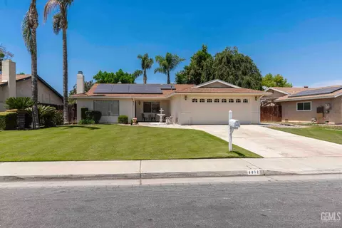 6012 Cumin Ln, Bakersfield, CA 93309