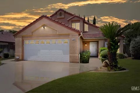 3409 Via Rosa, Bakersfield, CA 93311
