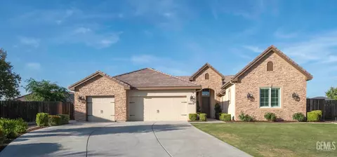 14538 Marjoram Dr, Bakersfield, CA 93314
