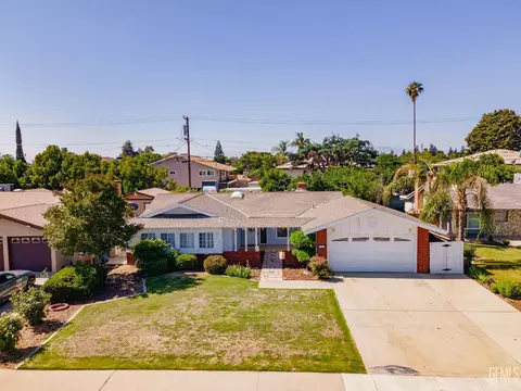 6201 Hartman Ave, Bakersfield, CA 93309