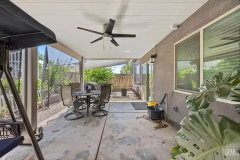 Exterior - 6315 Cape Cod Ave, Bakersfield, CA 93313 photo 5 of 10