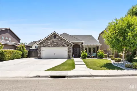 Exterior - 6315 Cape Cod Ave, Bakersfield, CA 93313 photo 3 of 10