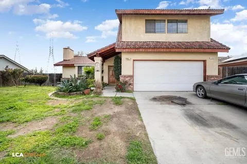11705 Cactus, Bakersfield, CA 93312 photo 2