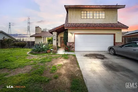 11705 Cactus, Bakersfield, CA 93312 photo 1