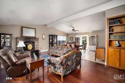11705 Cactus, Bakersfield, CA 93312 photo 5