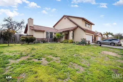 11705 Cactus, Bakersfield, CA 93312 photo 4