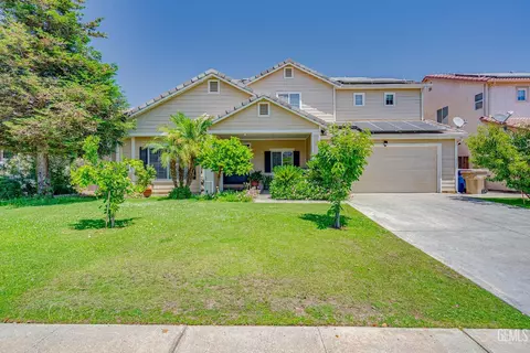 11420 Revolution Rd, Bakersfield, CA 93312