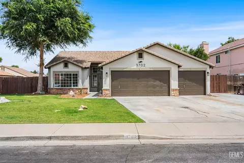 3702 Bedrock Dr, Bakersfield, CA 93311
