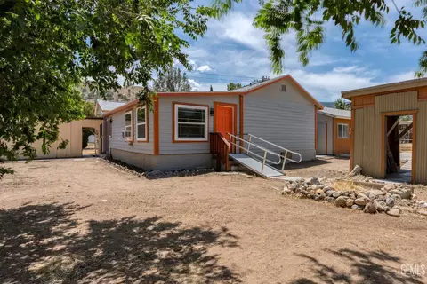 1700 Bodfish St, Bodfish, CA 93205 photo 1