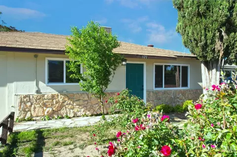 320 E I St, Tehachapi, CA 93561 photo 1