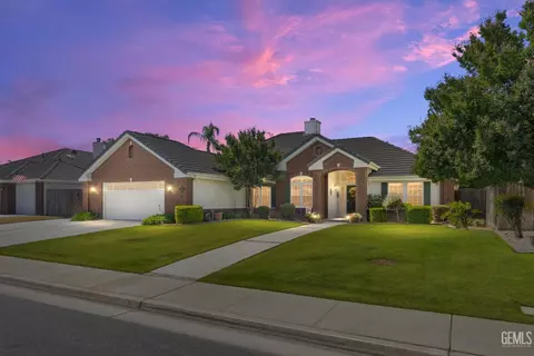 10515 Polo Glen Dr, Bakersfield, CA 93312