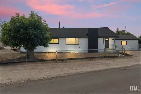 901 Hazelton St, Maricopa, CA 93252