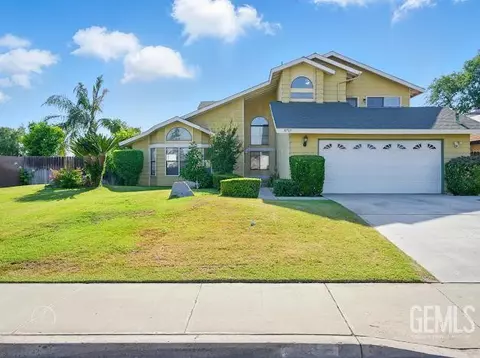 3717 Alcott Dr, Bakersfield, CA 93311