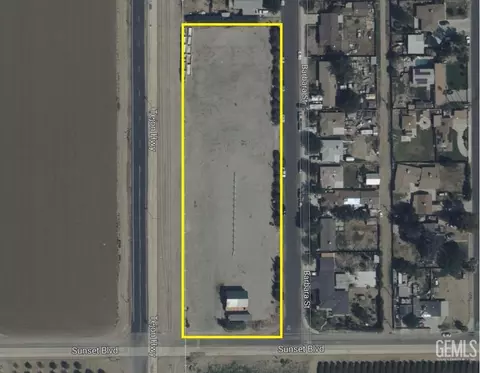 0 Tejon Hwy, Arvin, CA 93203