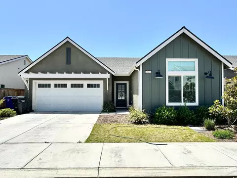 Exterior - 9009 Cloud Crest Way, Shafter, CA 93263 photo 1 of 8