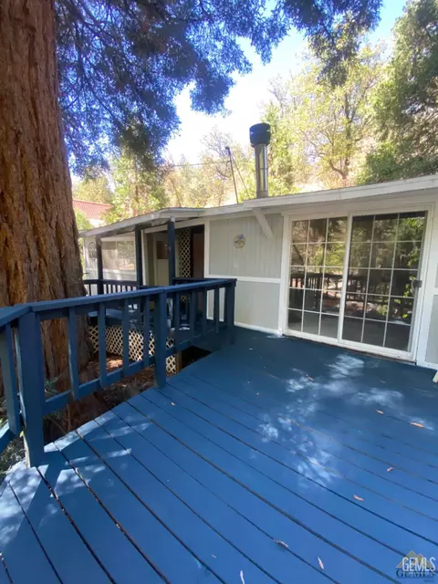 Exterior - 44212 Old Stage Rd, Posey, CA 93260 photo 5 of 5