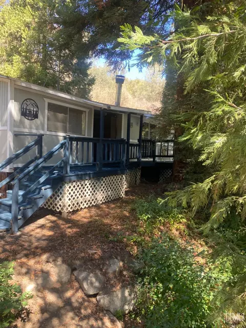 Exterior - 44212 Old Stage Rd, Posey, CA 93260 photo 1 of 5