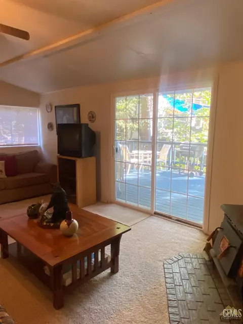 Living - 44212 Old Stage Rd, Posey, CA 93260 photo 1 of 3