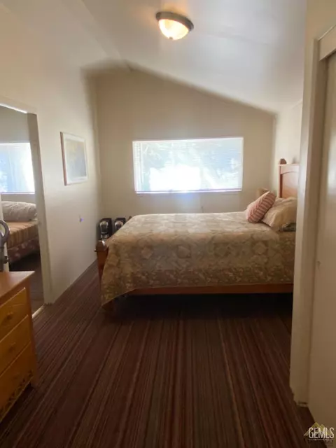 Bedroom - 44212 Old Stage Rd, Posey, CA 93260 photo 2 of 3