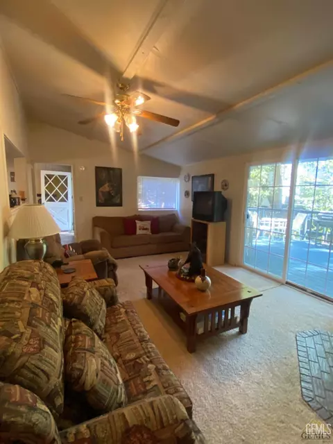 Living - 44212 Old Stage Rd, Posey, CA 93260 photo 3 of 3