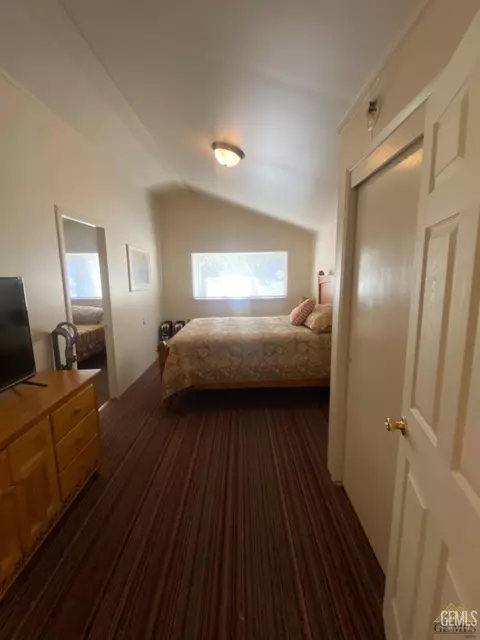 Bedroom - 44212 Old Stage Rd, Posey, CA 93260 photo 3 of 3