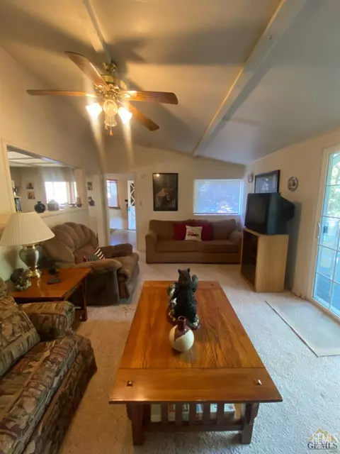 Living - 44212 Old Stage Rd, Posey, CA 93260 photo 2 of 3