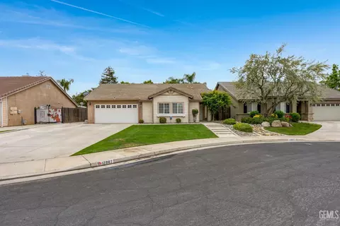 12007 Dakota Hills Ave, Bakersfield, CA 93312