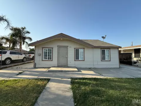 1000 Curtis Dr, Bakersfield, CA 93307