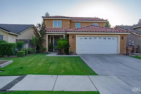6107 Brewer Creek Dr, Bakersfield, CA 93313
